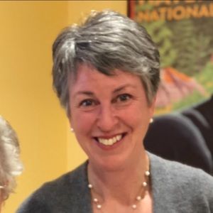 Meet your Posher, Martha